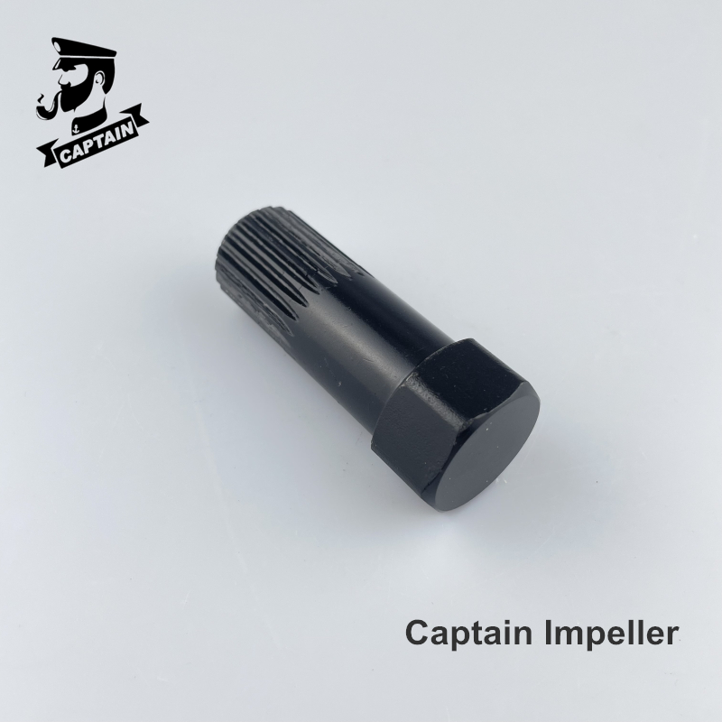 Captain WR011 Jet Ski Impeller - Jet Tech Accessories review and price