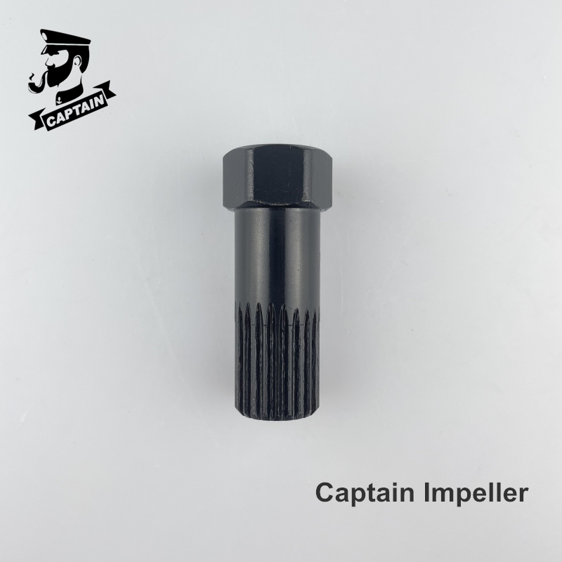 Captain WR011 Jet Ski Impeller - Jet Tech Accessories review and price