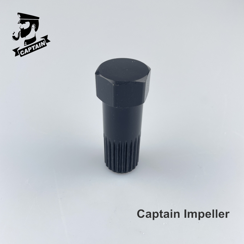 Captain WR011 Jet Ski Impeller - Jet Tech Accessories review and price