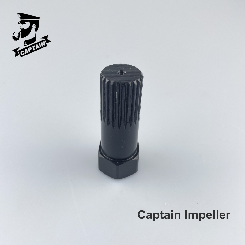 Captain WR011 Jet Ski Impeller - Jet Tech Accessories review and price