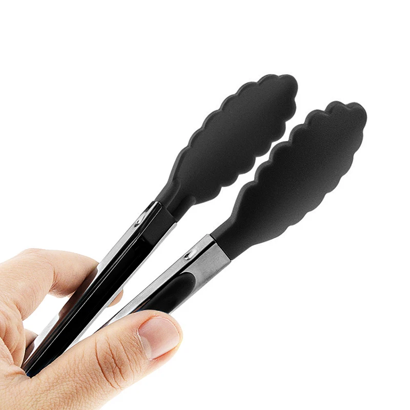 Food Tong Stainless Steel Kitc - Hi Tech Kitchen Accessories review and price