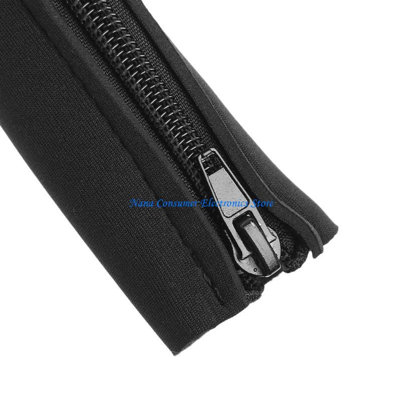 G7NE Cable Management Sleeve D - Cable Sleeve Neoprene review and price