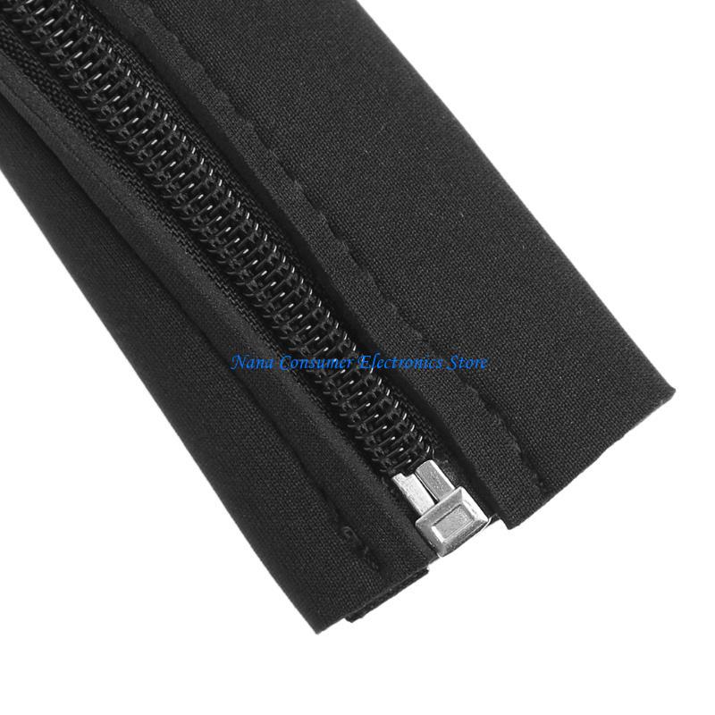 G7NE Cable Management Sleeve D - Cable Sleeve Neoprene review and price