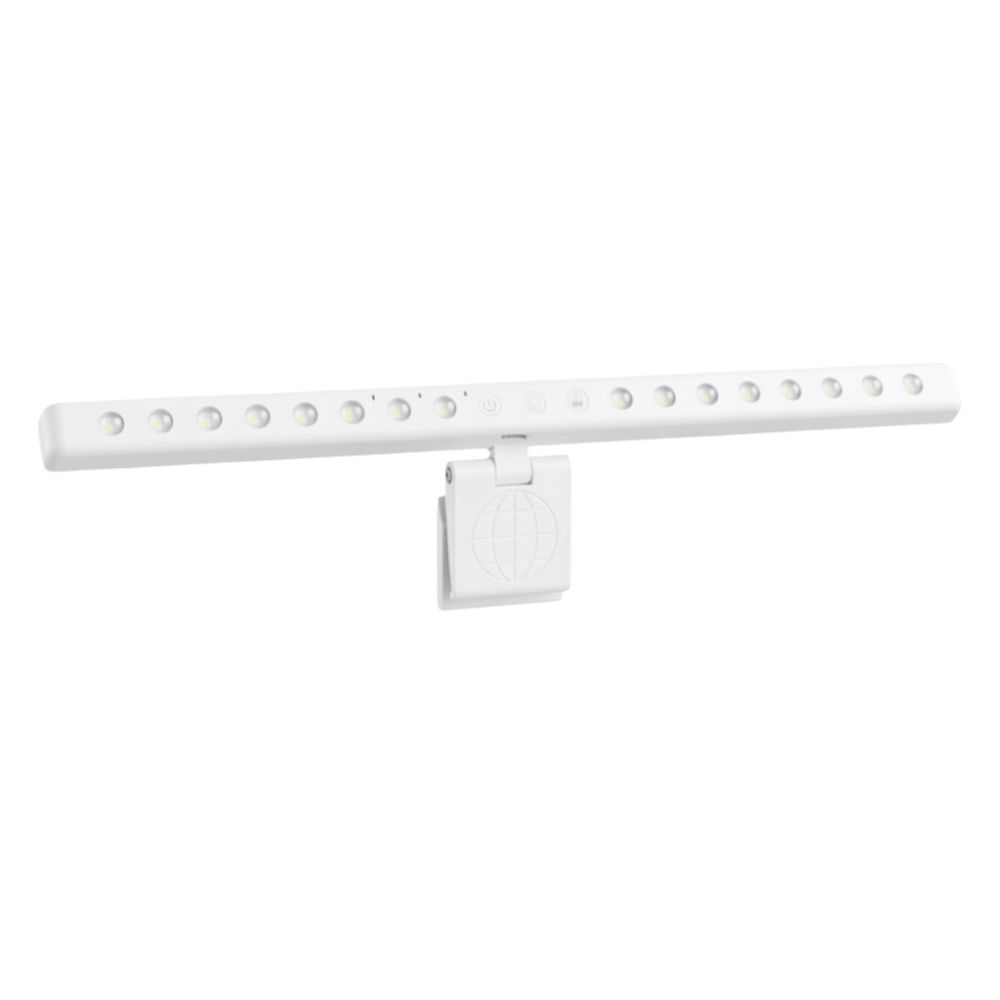RGB Atmosphere Monitor Light B - Monitor Light Bar review and price