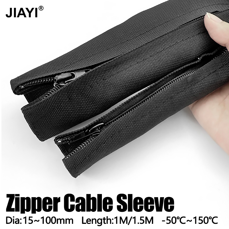 Reusable Anti-Tangle Zipper Ca - Cable Sleeve Neoprene review and price