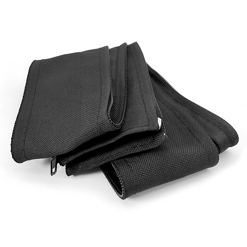 Reusable Anti-Tangle Zipper Ca - Cable Sleeve Neoprene review and price
