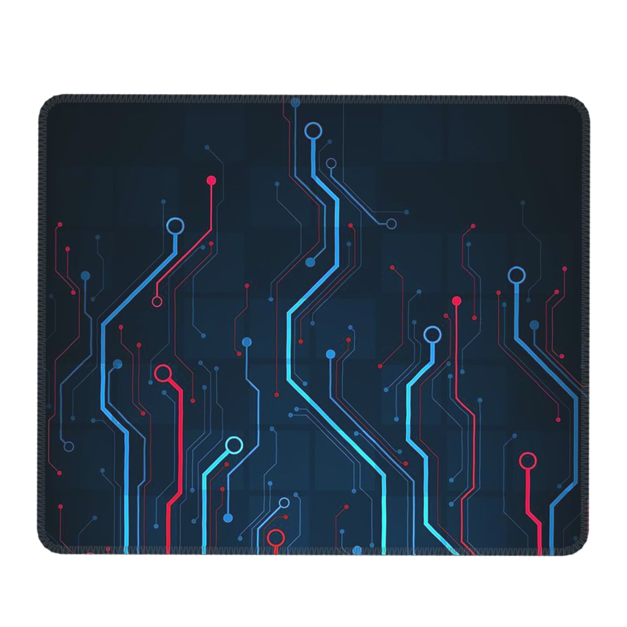 Uniquely High-Tech Circuit Boa - Tech Accessories For Laptop review and price