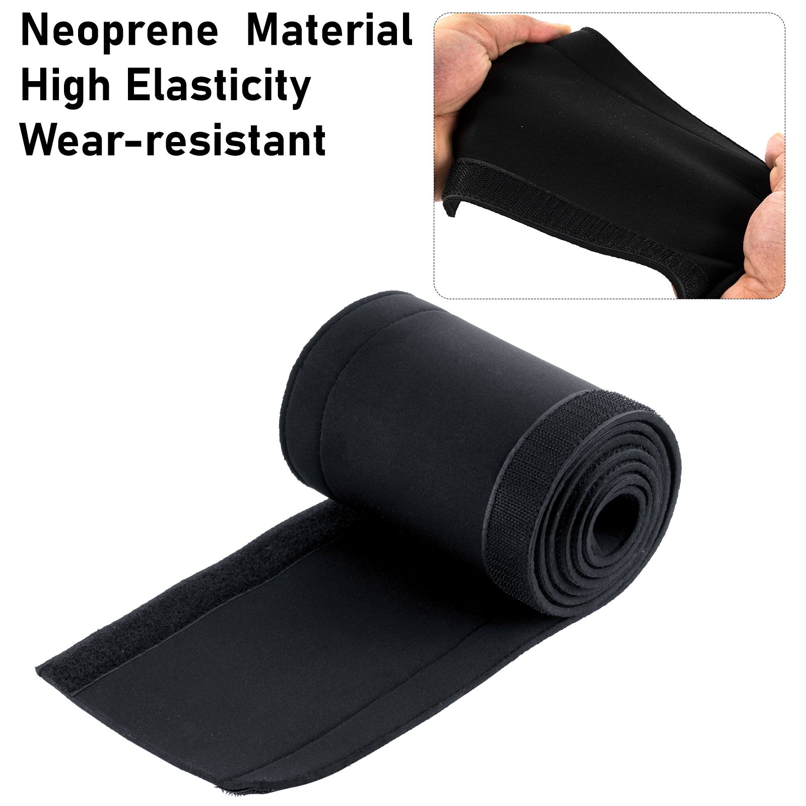 150cm Neoprene Motor Cable Sle - Cable Sleeve Neoprene review and price