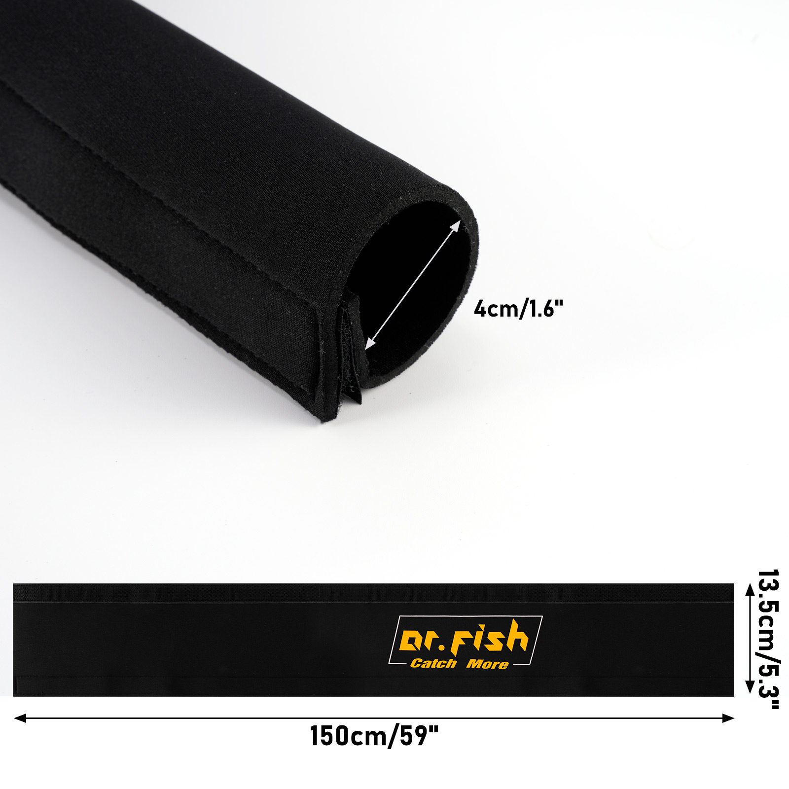 150cm Neoprene Motor Cable Sle - Cable Sleeve Neoprene review and price