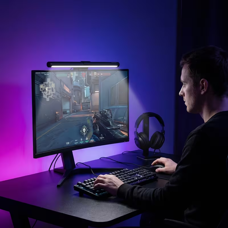 Computer Monitor Light Bar for - Monitor Light Bar review and price