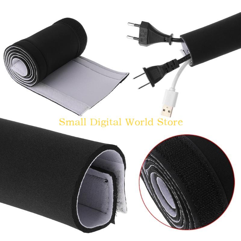 77UB Flexible Neoprene Wrap Ea - Cable Sleeve Neoprene review and price