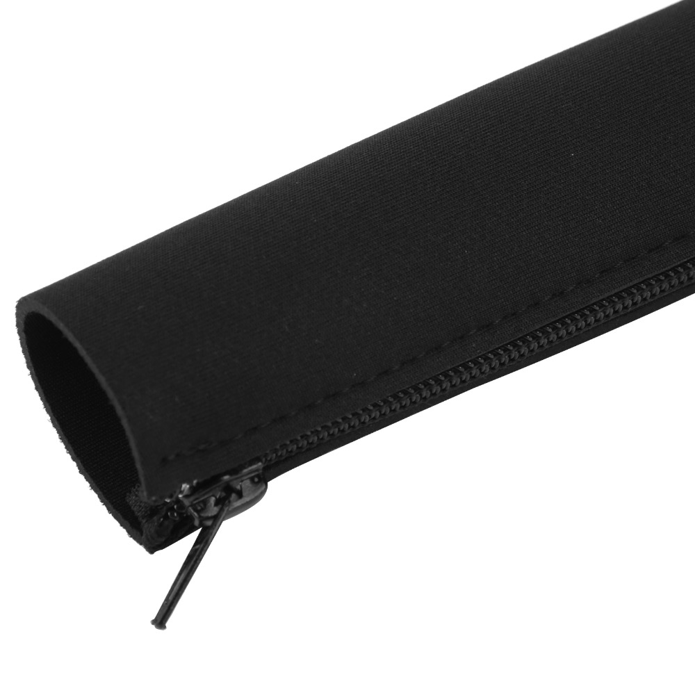 Neoprene Cable Management Slee - Cable Sleeve Neoprene review and price