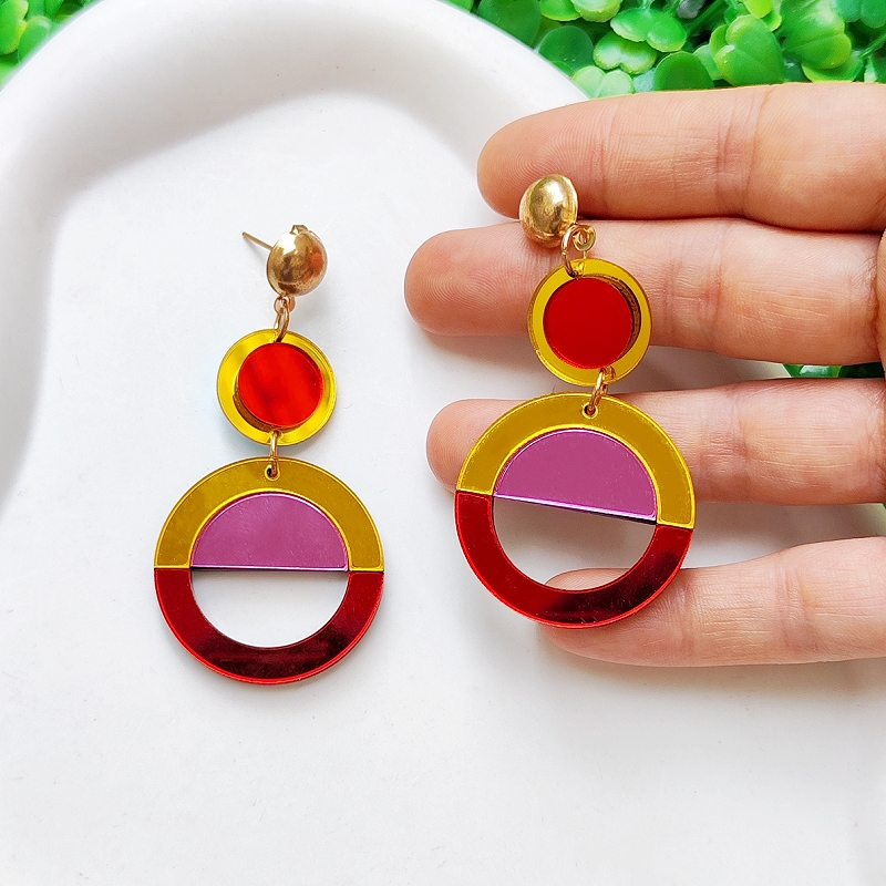 KUGUYS Futuristic Mirror Acryl - Tech Accessories Dropshipping review and price