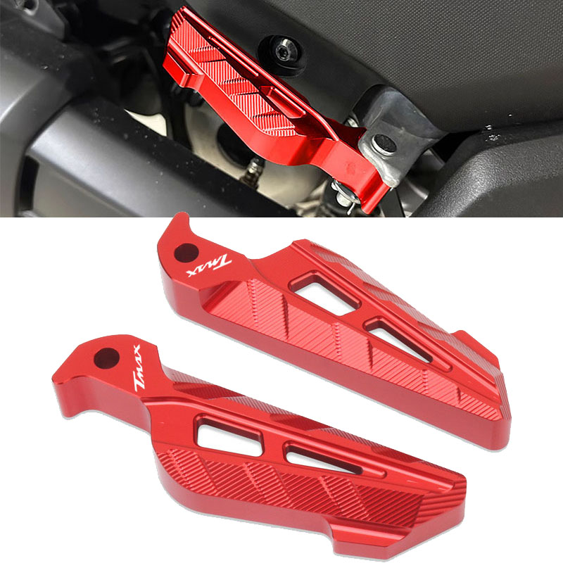 Motorcycle Accessories Rear Pa - I Tech Accessories review and price