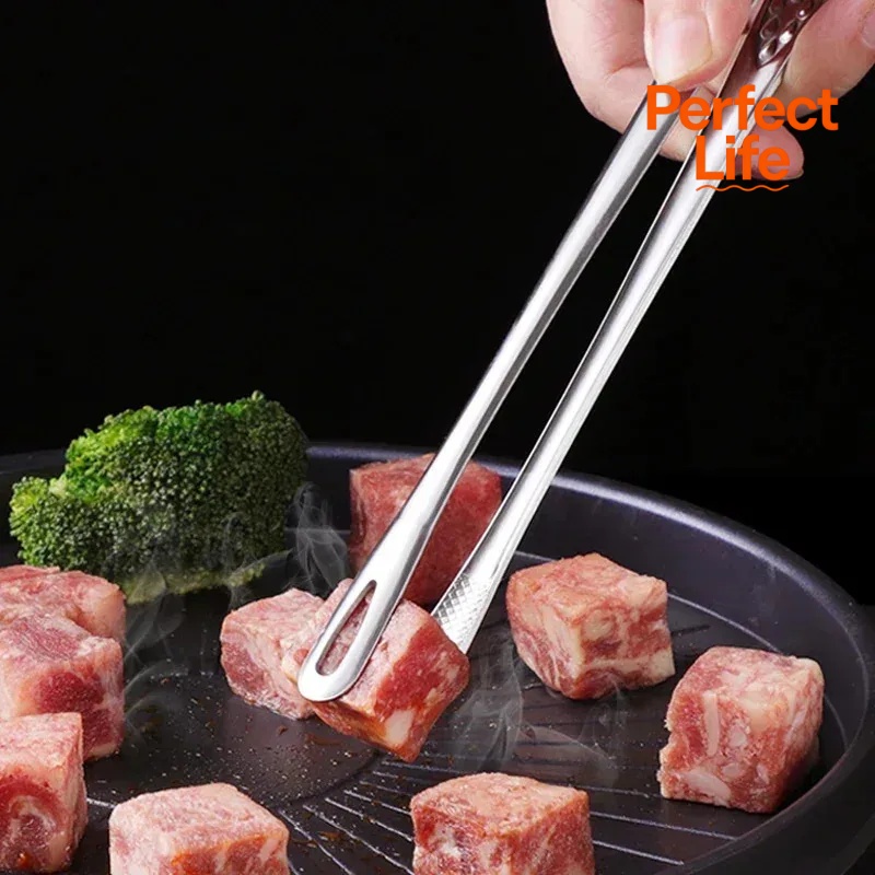 1/2pcs Stainless Steel BBQ Gri - Hi Tech Kitchen Accessories review and price