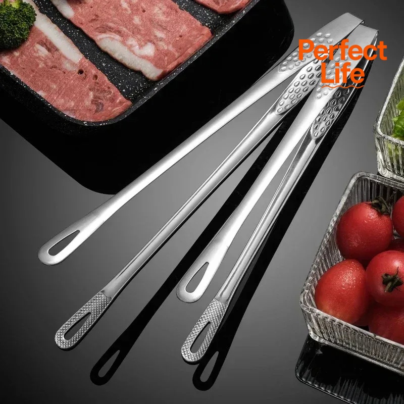 1/2pcs Stainless Steel BBQ Gri - Hi Tech Kitchen Accessories review and price