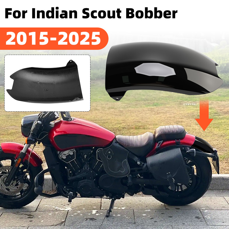 Motorcycle Fender Rear Mudguar - I Tech Accessories review and price