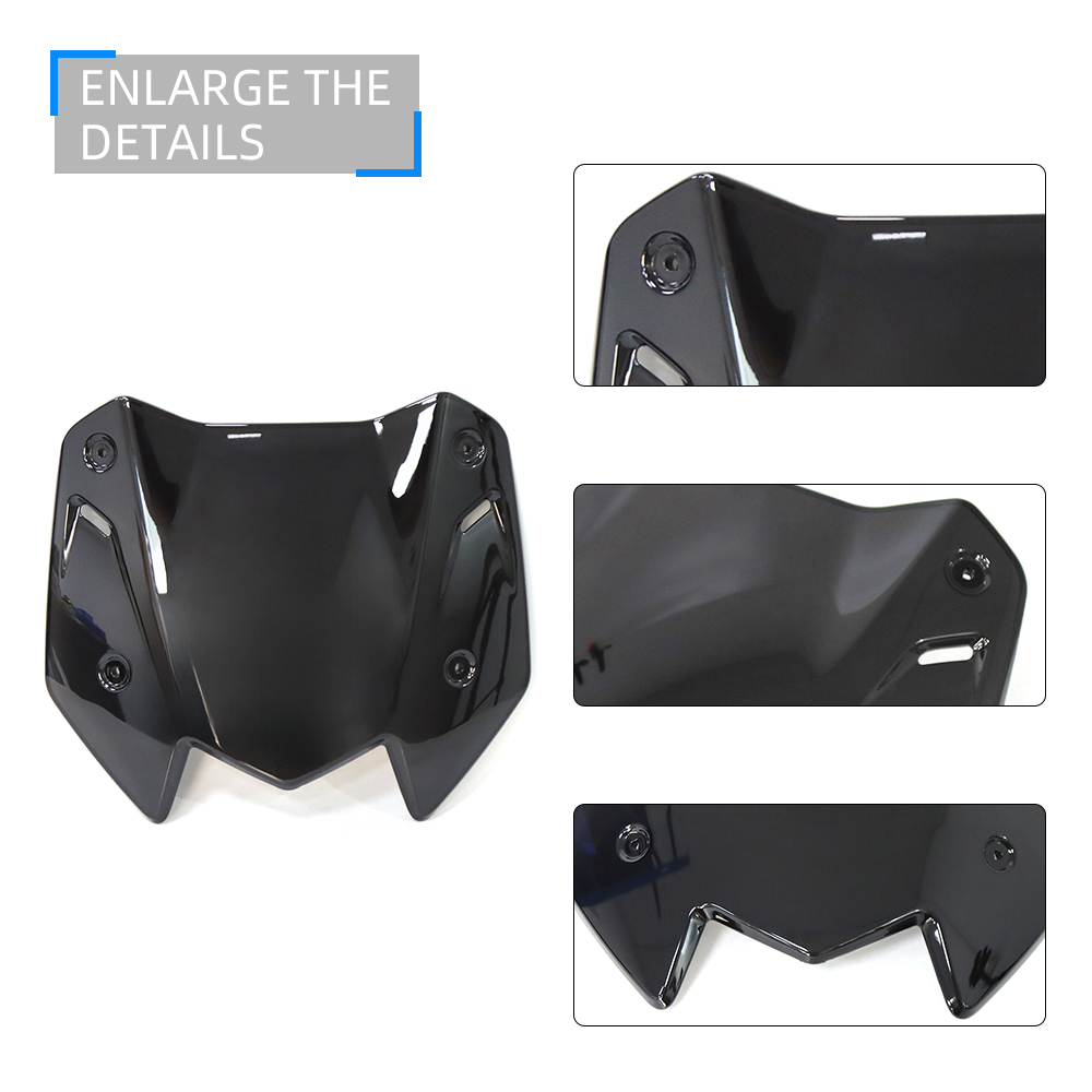 Modification Accessories For Y - Universal Tech Accessories review and price