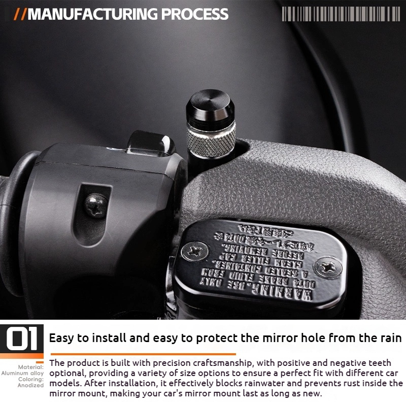 Fit For Yamaha TMAX530 TMAX560 - Universal Tech Accessories review and price