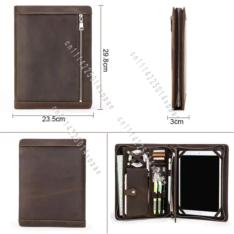 Accessory Leather Tablet Stora - Tech Accessories Tablet review and price