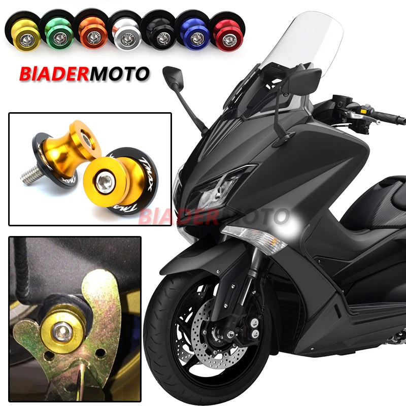 New Motorcycle Accessories 6MM - Universal Tech Accessories review and price