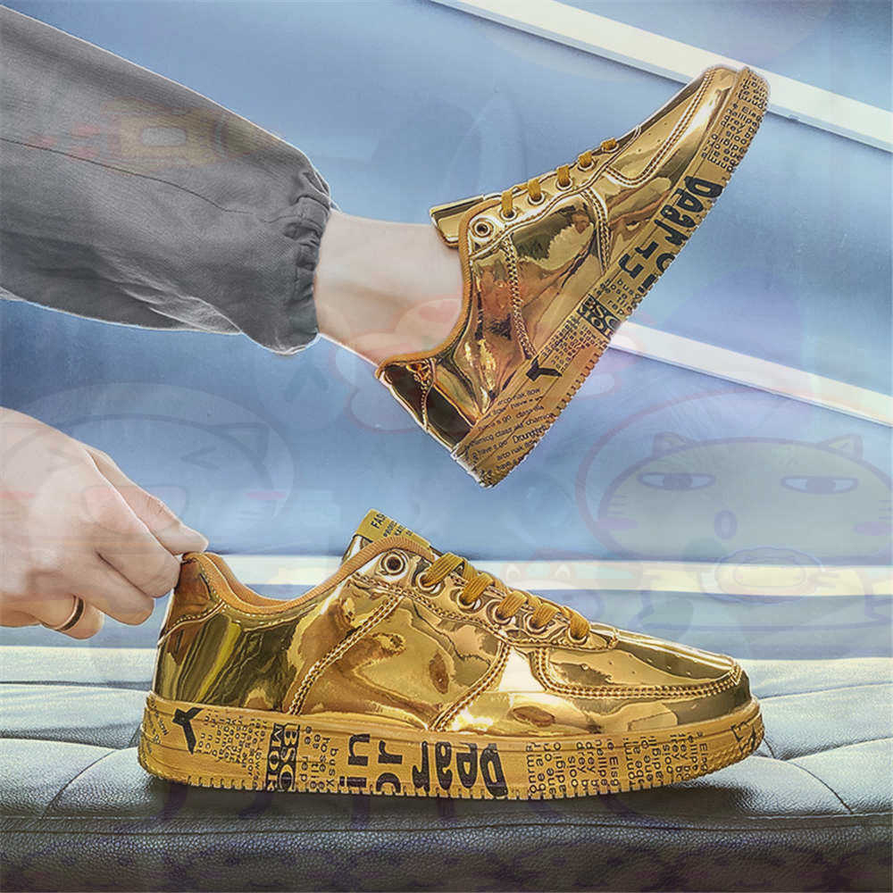 Round Foot Size 45 Sneakers Wh - Tech Accessories Dropshipping review and price