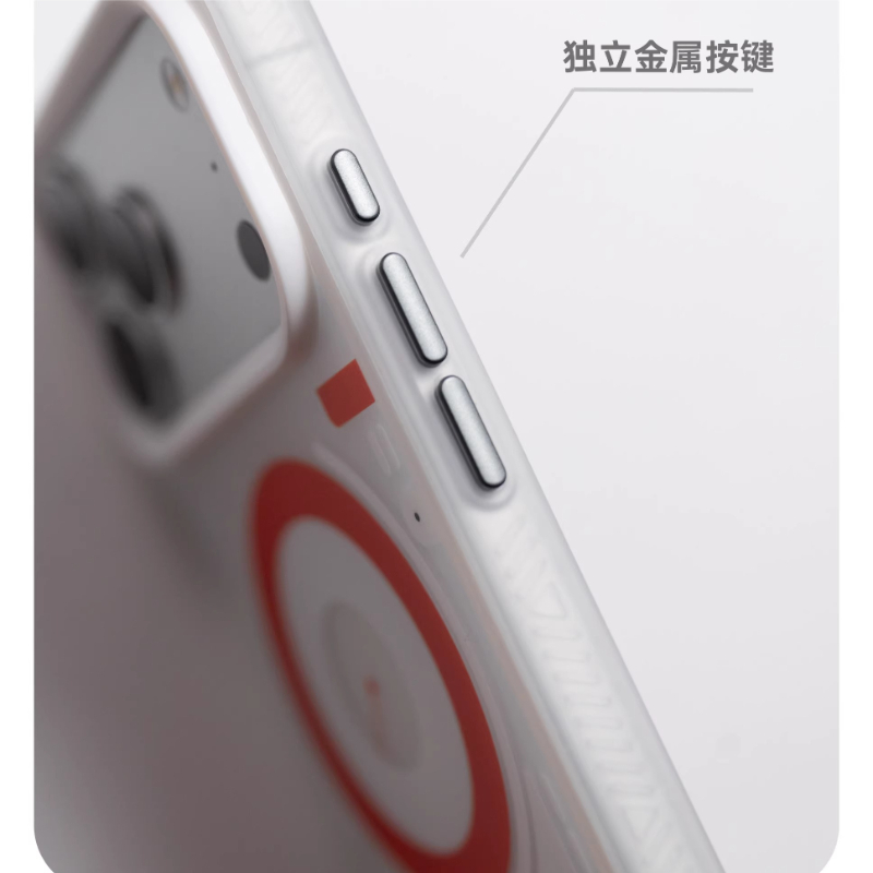 Original Tech Style Dual-layer - Tech Accessories Dropshipping review and price