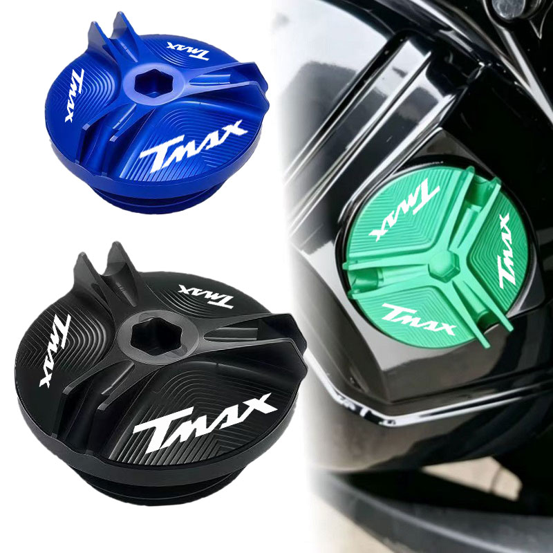 Engine Oil Cap Bolts Fuel Fill - Universal Tech Accessories review and price