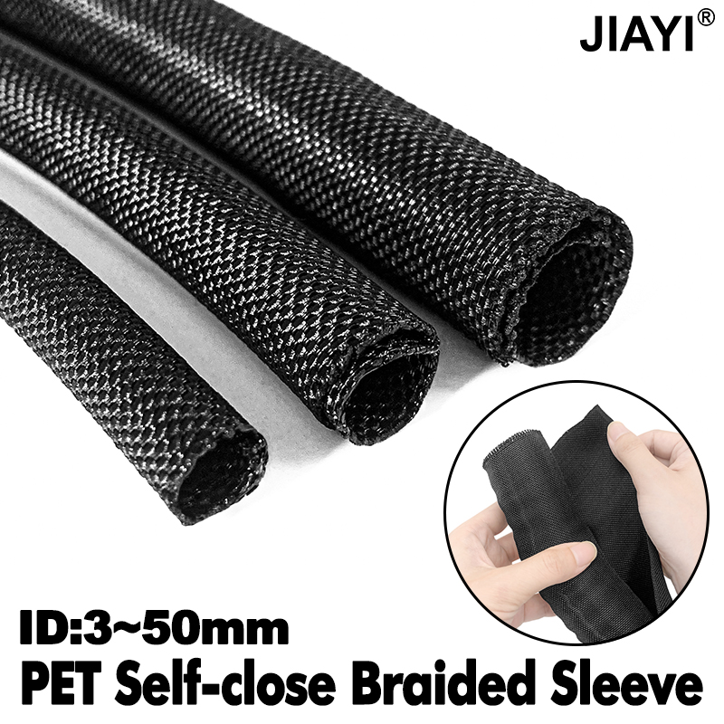 Cable Sleeve Self Closing PET  - Cable Sleeve Neoprene review and price