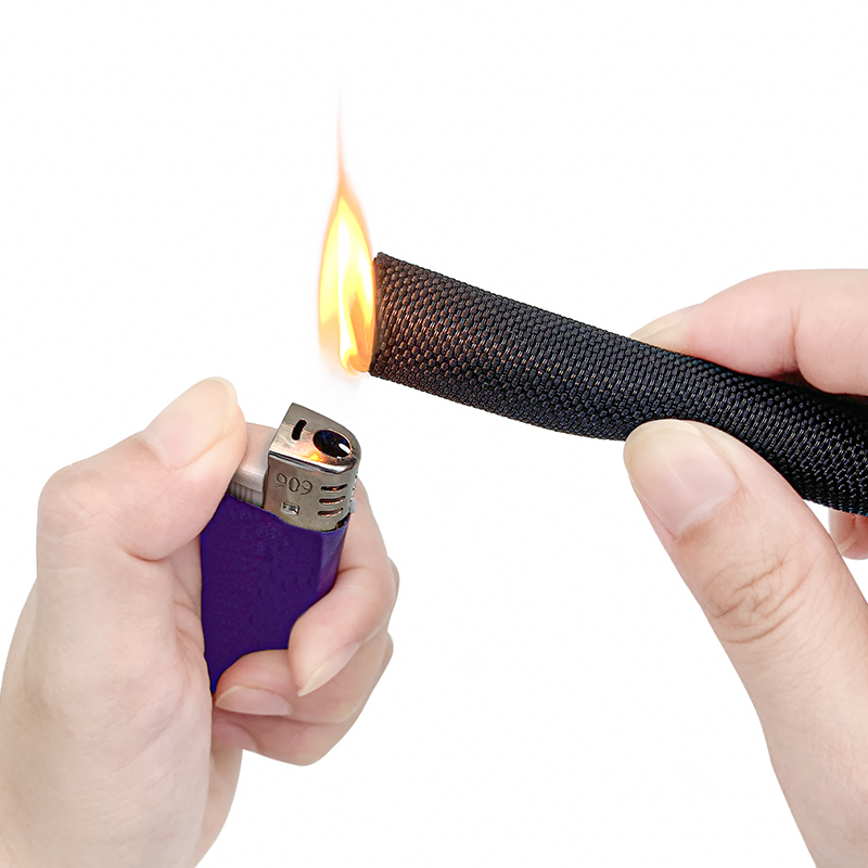Cable Sleeve Self Closing PET  - Cable Sleeve Neoprene review and price