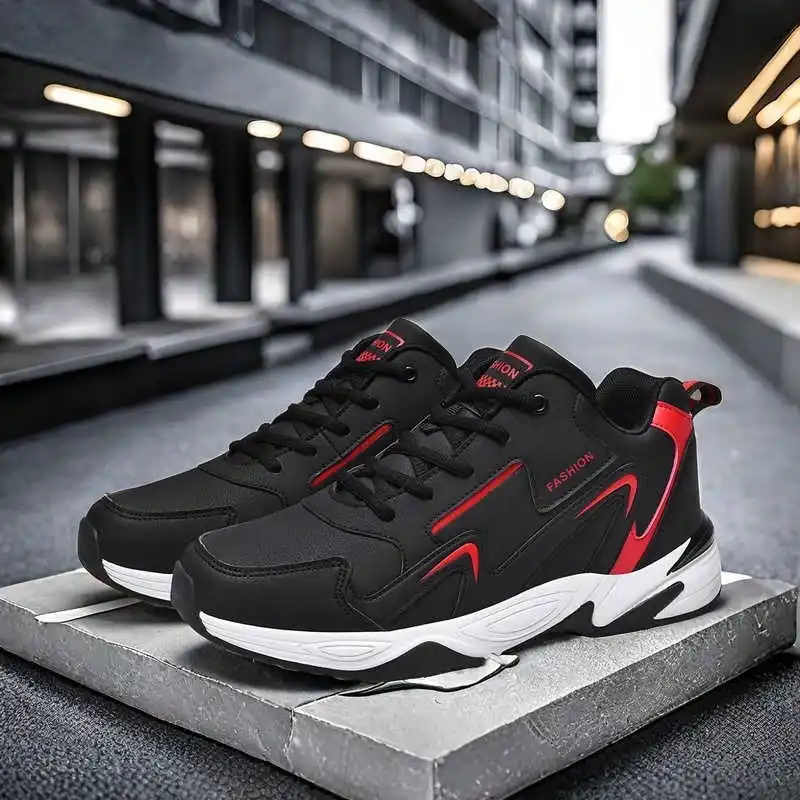 Cold-proof Spring Gym Sneakers - Tech Accessories Dropshipping review and price