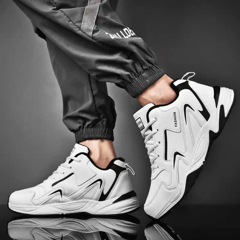 Cold-proof Spring Gym Sneakers - Tech Accessories Dropshipping review and price