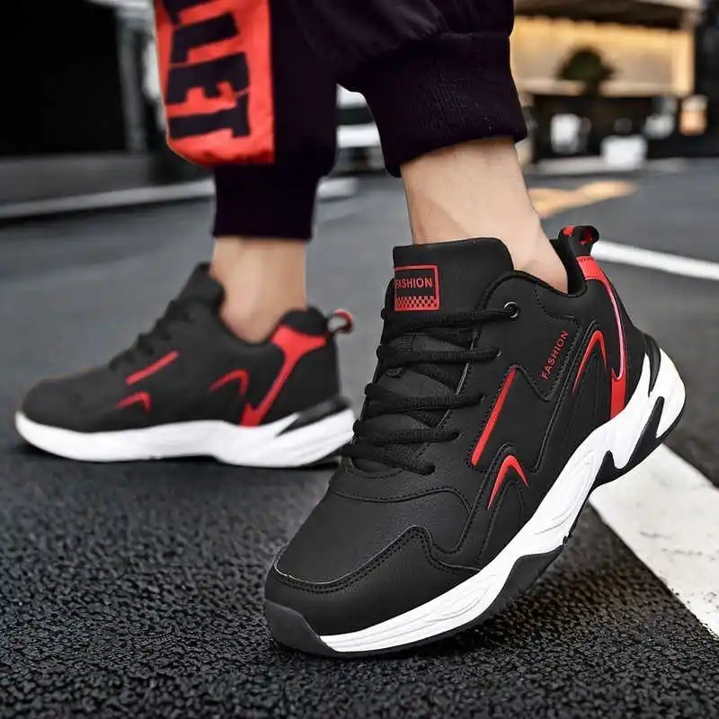 Cold-proof Spring Gym Sneakers - Tech Accessories Dropshipping review and price