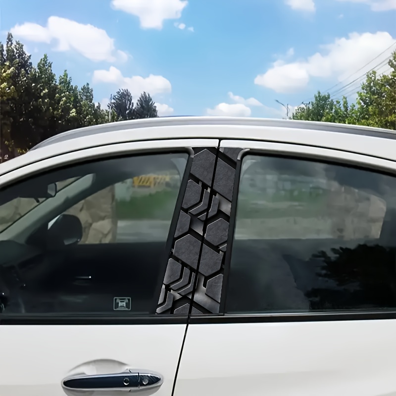 2-Piece Metal Tech Pattern Car - Tech Accessories For Laptop review and price