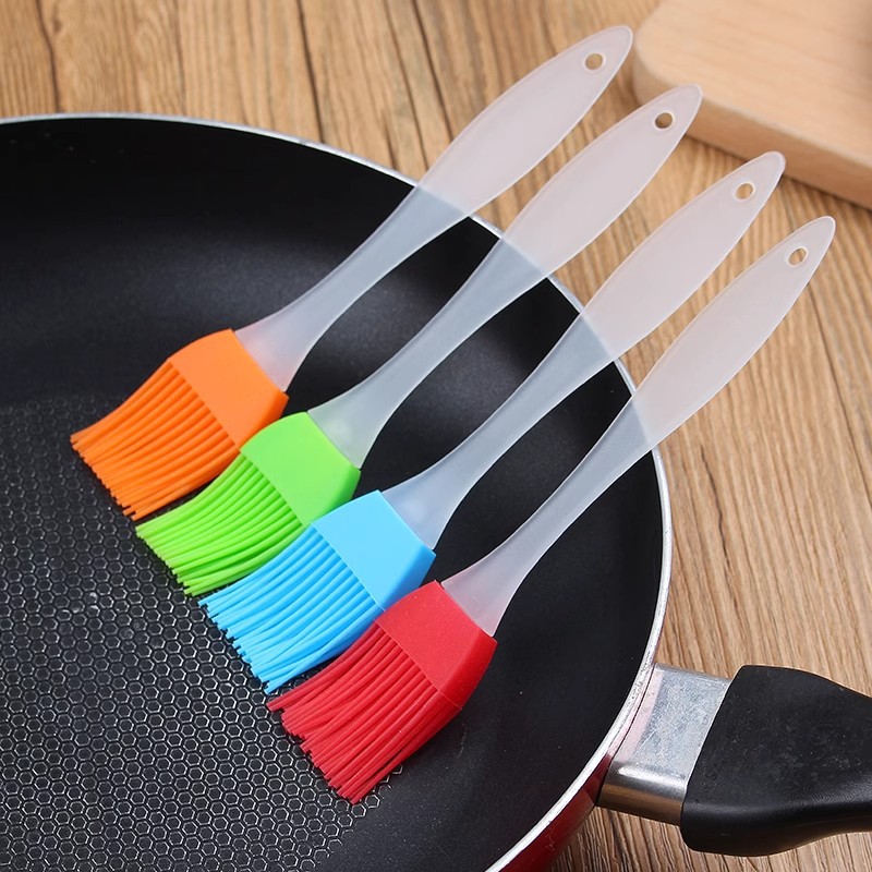 17cm Barbecue Oil Brush Heat R - Hi Tech Kitchen Accessories review and price