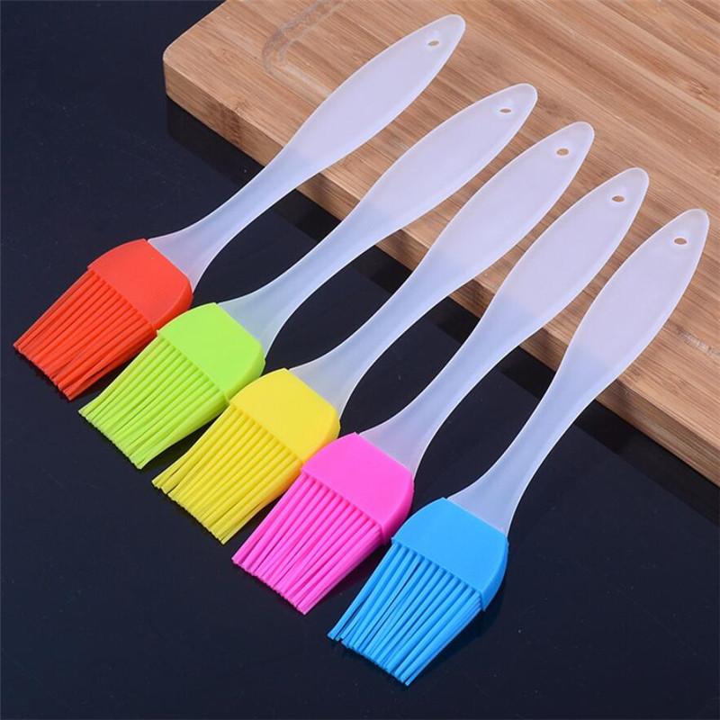 17cm Barbecue Oil Brush Heat R - Hi Tech Kitchen Accessories review and price