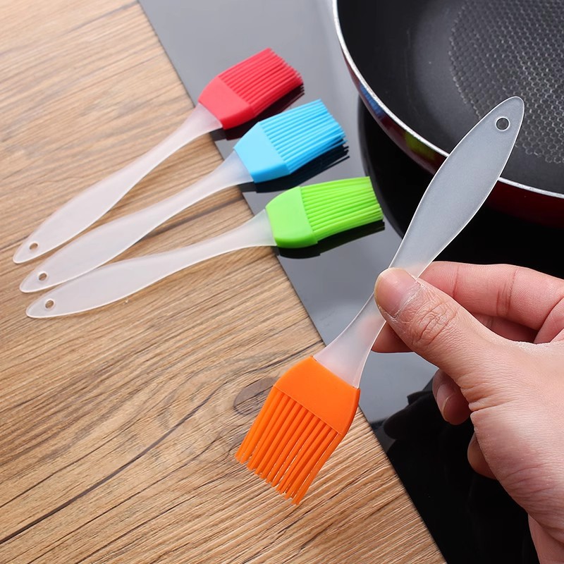 17cm Barbecue Oil Brush Heat R - Hi Tech Kitchen Accessories review and price