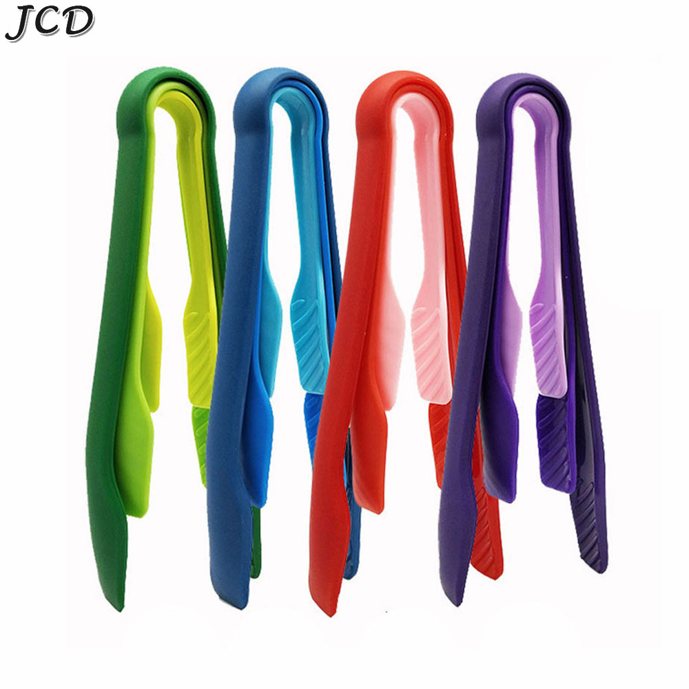 JCD 3pcs Plastics Food Tong Ki - Hi Tech Kitchen Accessories review and price