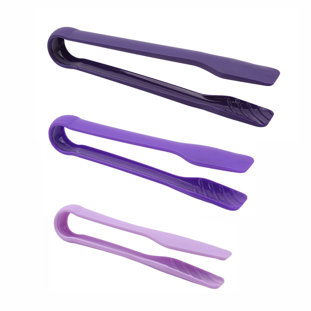JCD 3pcs Plastics Food Tong Ki - Hi Tech Kitchen Accessories review and price