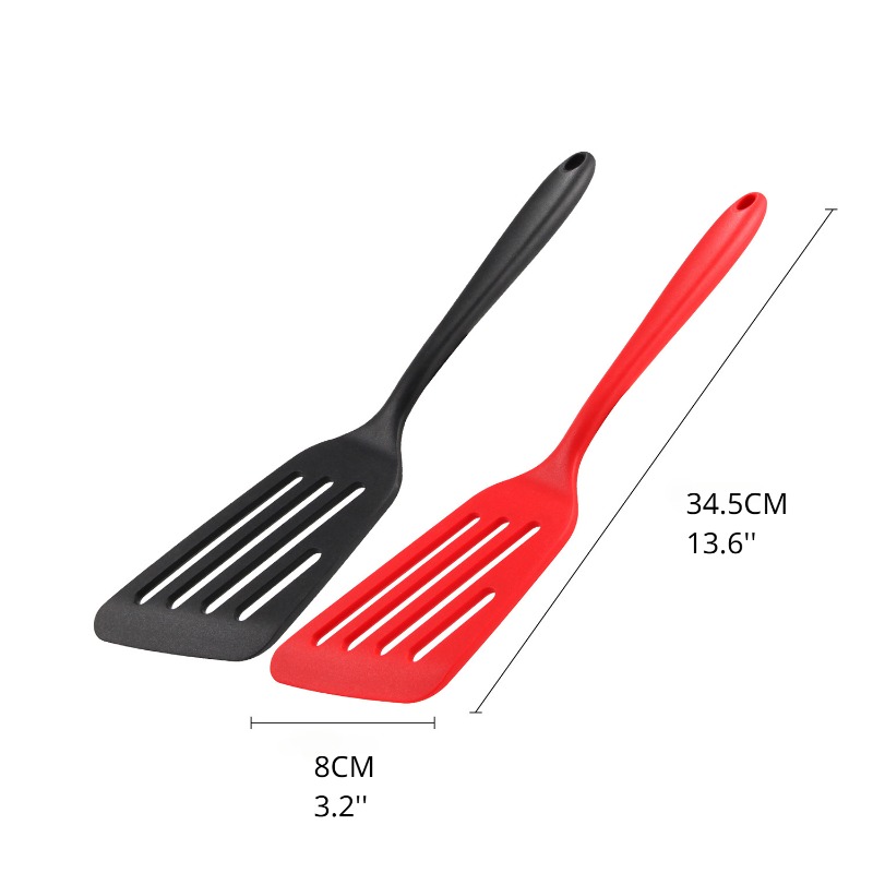Egg Fish Frying Pan Spatula Sc - Hi Tech Kitchen Accessories review and price