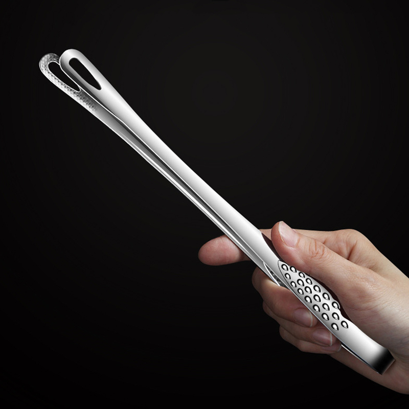 2Pcs Kitchen Tongs Barbecue Gr - Hi Tech Kitchen Accessories review and price