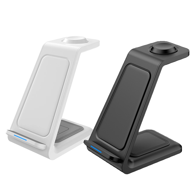 15W 3 in 1 Wireless Charger St - Wireless Charger 3 In 1 review and price