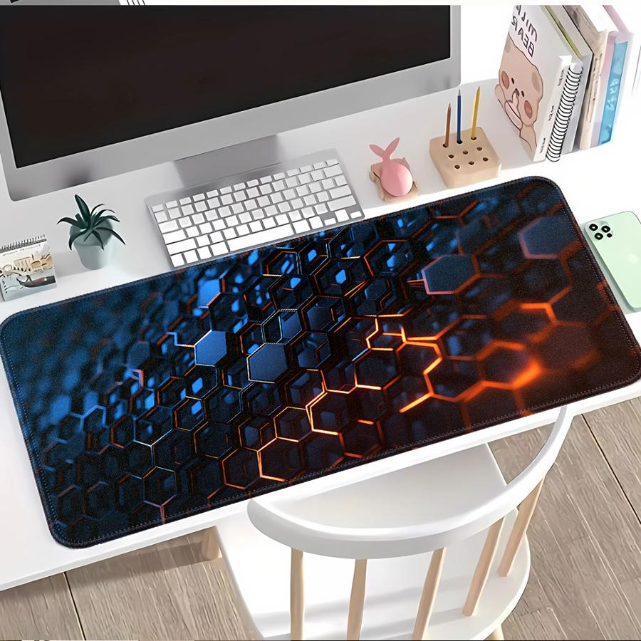 Mouse Pad office Pad Game Cons - Tech Accessories For Laptop review and price