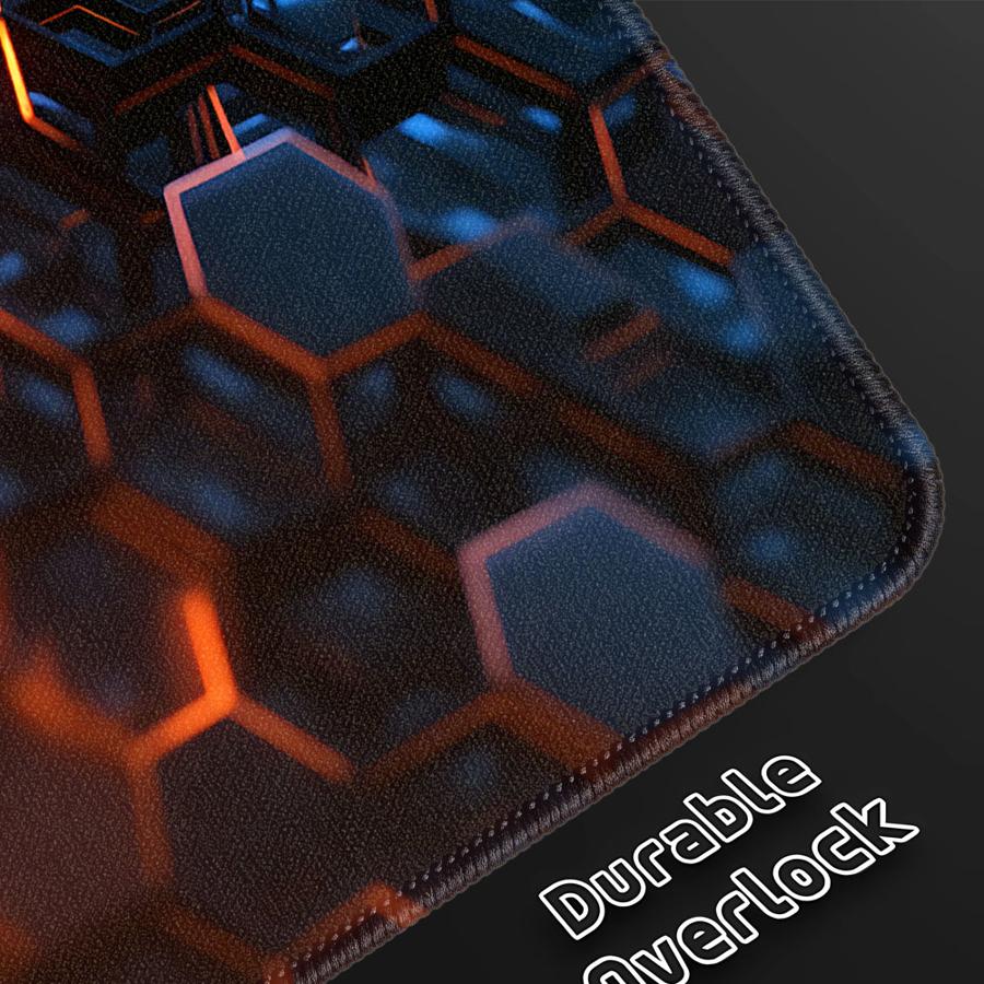 Mouse Pad office Pad Game Cons - Tech Accessories For Laptop review and price