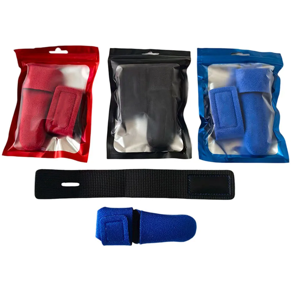 3/6set Neoprene Fishing Rod Pr - Cable Sleeve Neoprene review and price