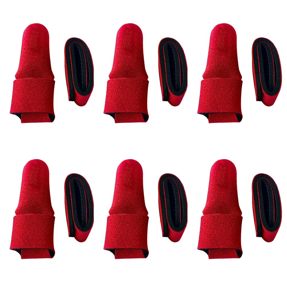 3/6set Neoprene Fishing Rod Pr - Cable Sleeve Neoprene review and price